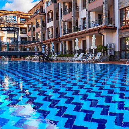 Apartmán Sea 15 Burgas City