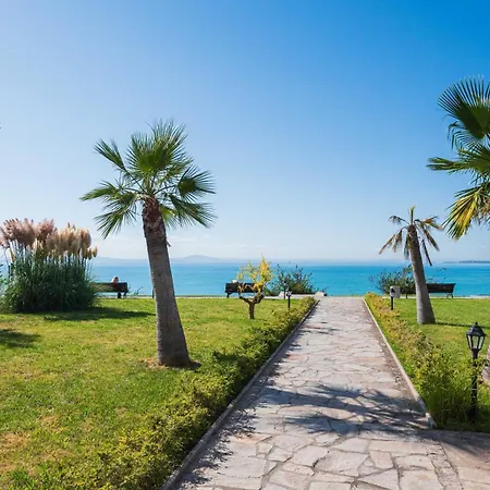 Sea 15 Burgas City