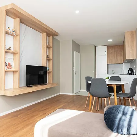 Apartmán Sea 15 Burgas City