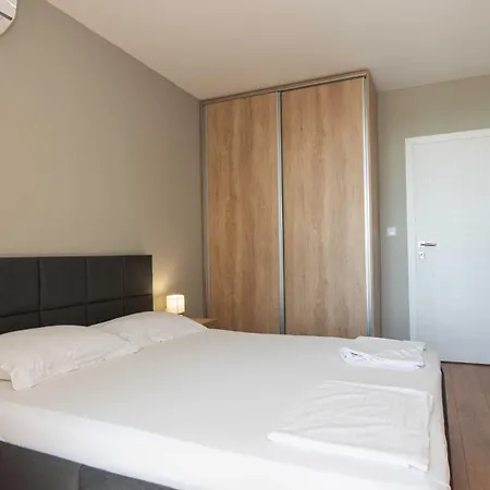 Apartmán Sea 15