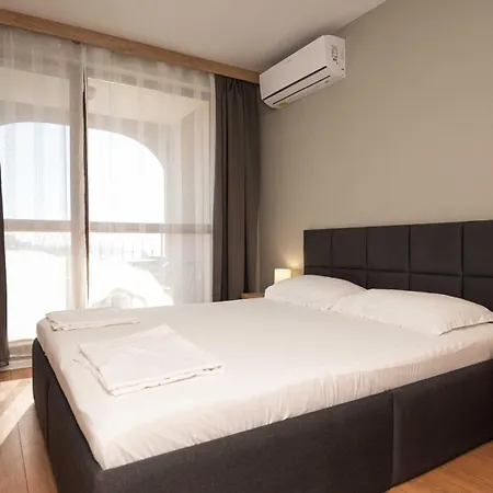 Sea 15 Burgas City