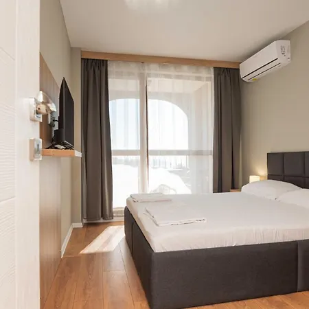 Apartmán Sea 15 *