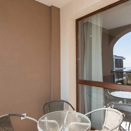Sea 15 Apartmán