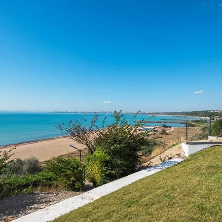 Apartmán Sea 15 *